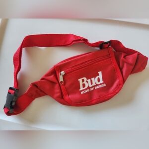 NICE Budweiser Fanny Pack - Wallet